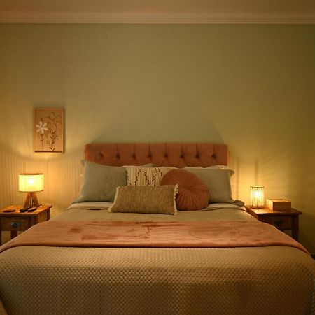Sitio Terra Sana Bed & Breakfast Santa Teresa  Exterior photo